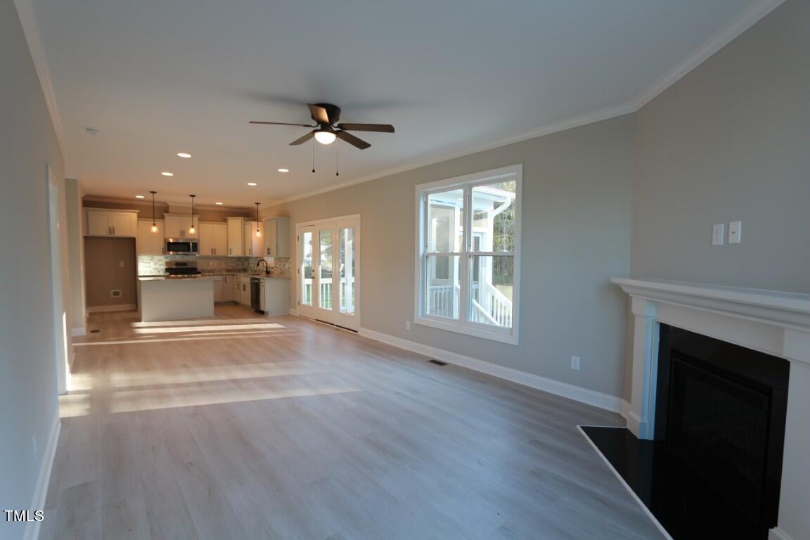 344 Derwin Drive Timberlake, NC 27583 - Photo 8 of 43 8