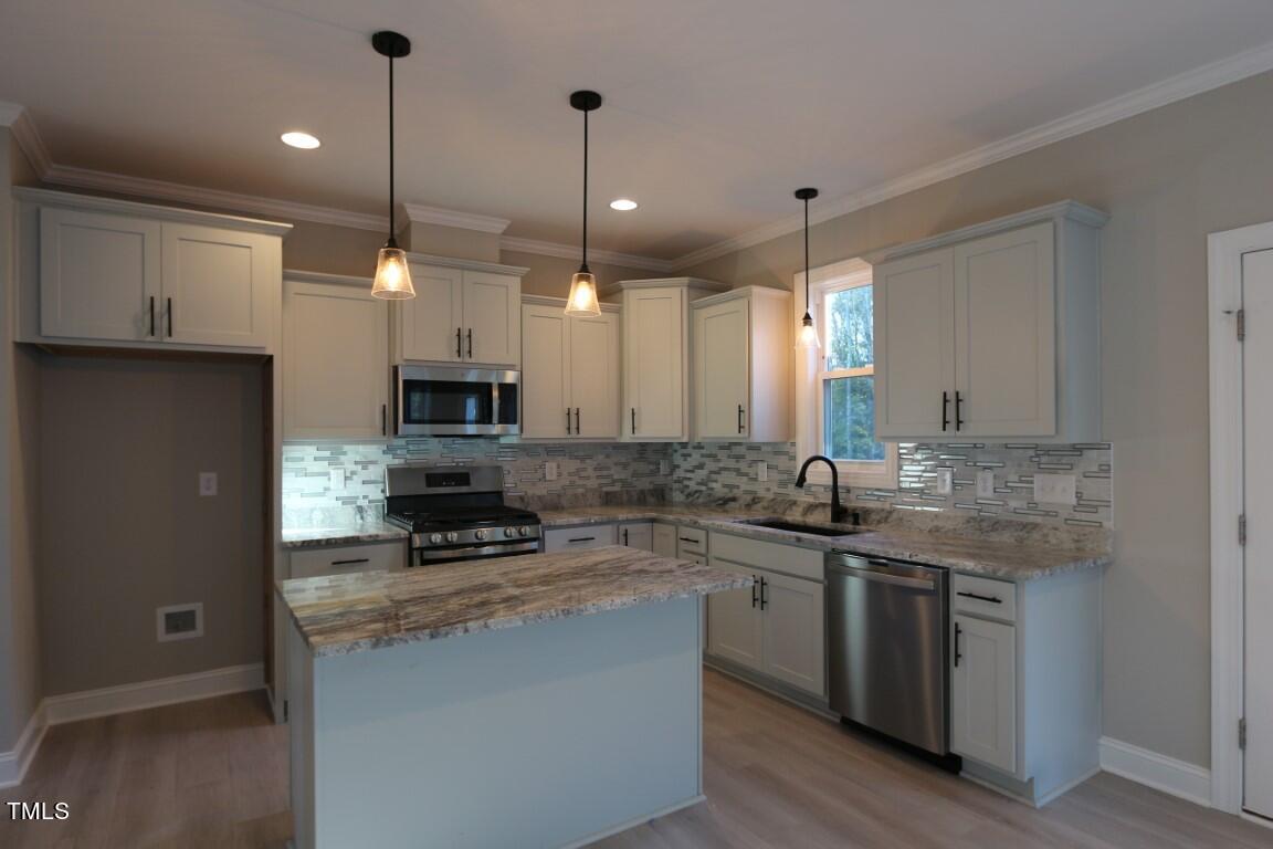 344 Derwin Drive Timberlake, NC 27583 - Photo 9 of 43 9