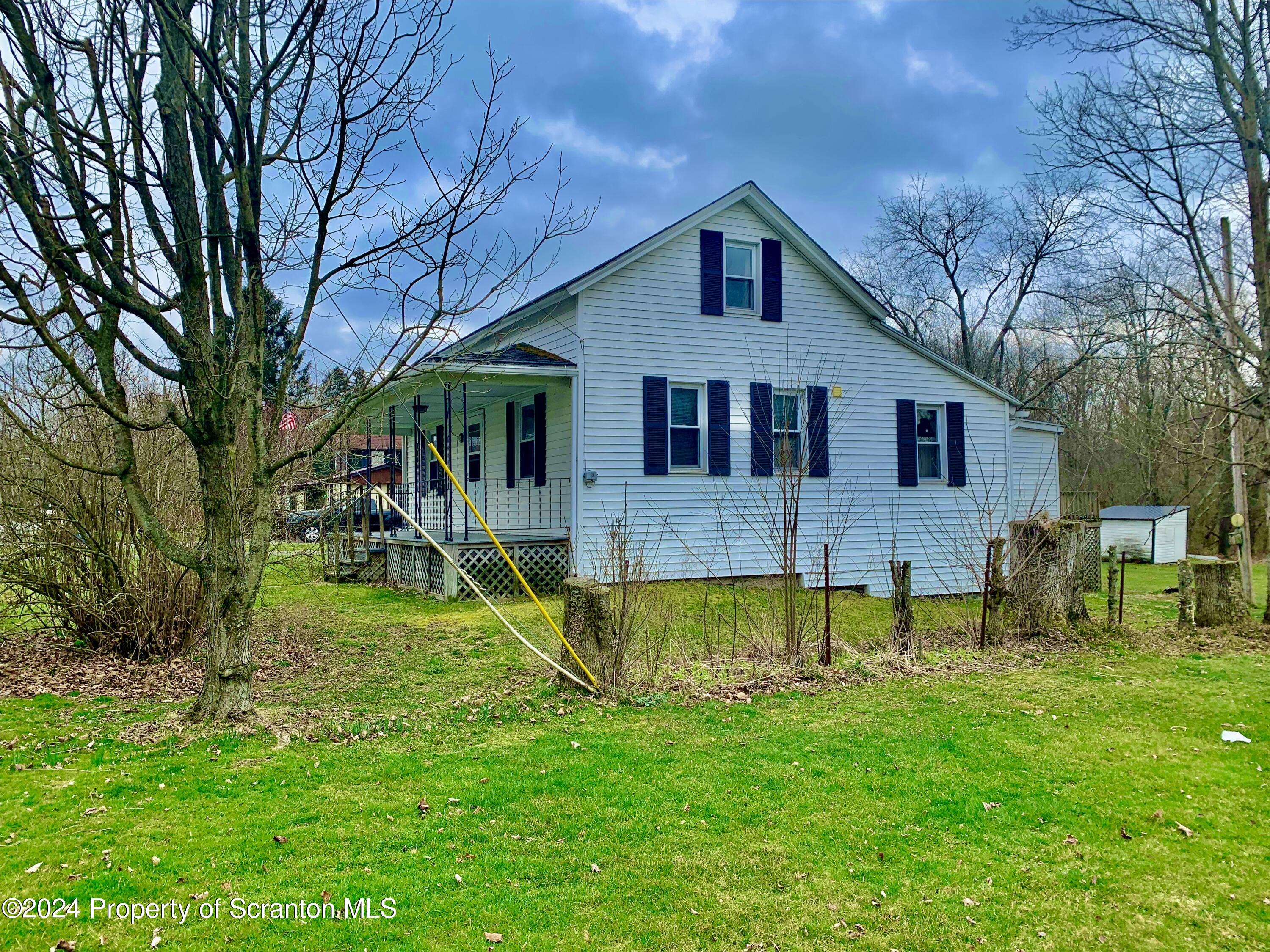 269 Orchard Road Great Bend, PA 18821 - Photo 22 of 31