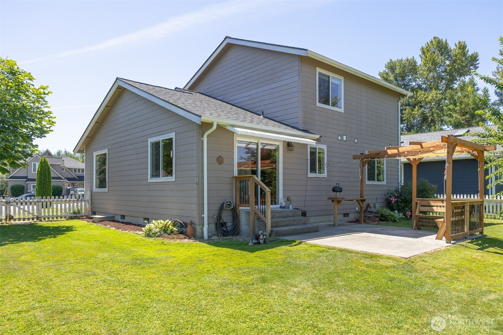 323 Wilson Lane Sumas, WA 98295 - Photo 31 of 40