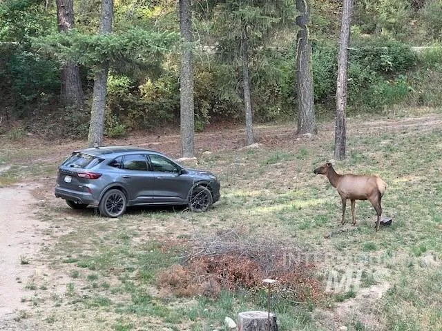 $580,000 | 70 Castle Mountain Drive, Garden Valley, ID 83622