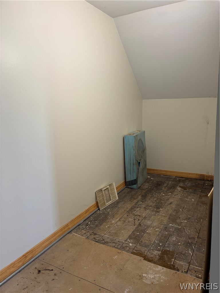 12114 Meahl Road Newstead, NY 14001 - Photo 24 of 36 Additional room