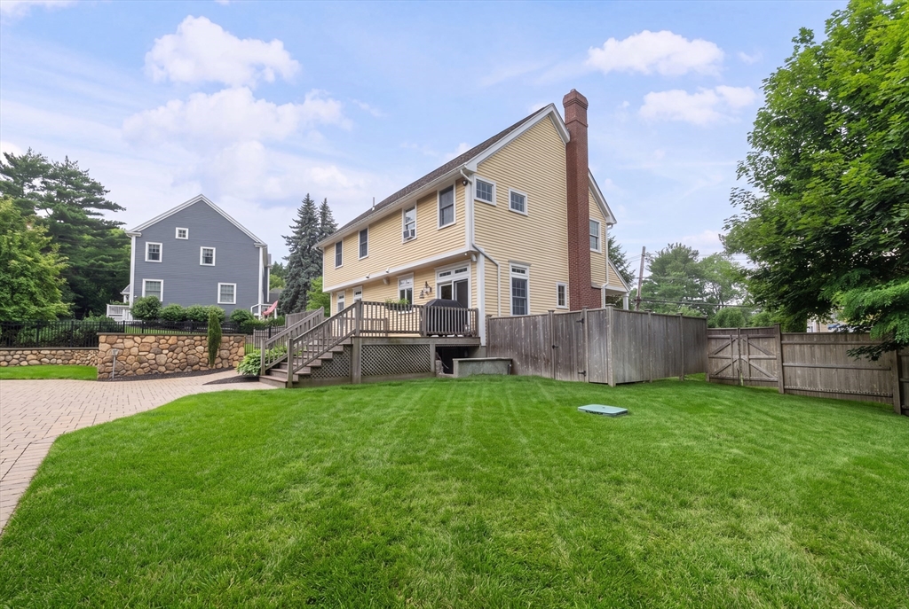 241 Ridge Street Winchester, MA 01890 - Photo 25 of 39