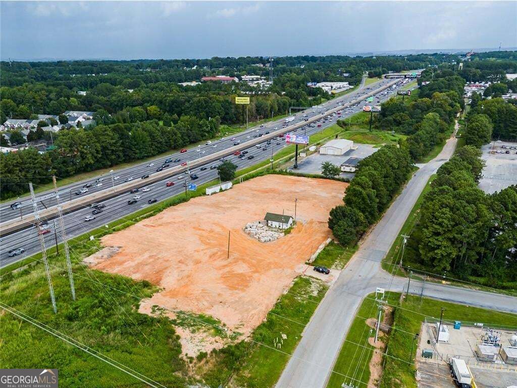5375 Goshen Springs Road, Unit LOT 1 Norcross, GA 30093 - Photo 10 of 14 Gallery Image 10