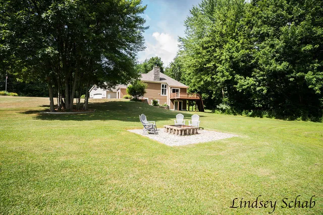 $575,000 | 13025 Shaner Avenue Northeast, Cedar Springs, MI 49319