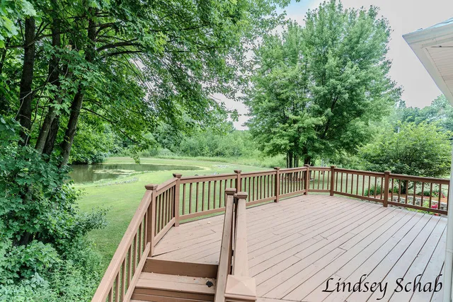 $575,000 | 13025 Shaner Avenue Northeast, Cedar Springs, MI 49319