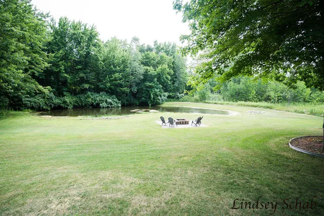 $575,000 | 13025 Shaner Avenue Northeast, Cedar Springs, MI 49319