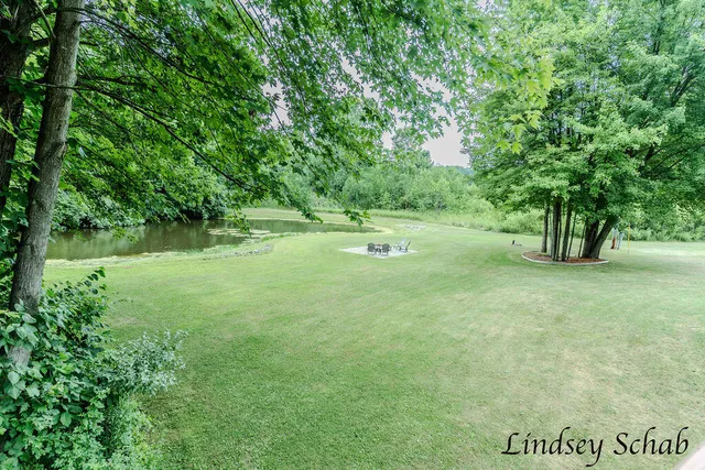 $575,000 | 13025 Shaner Avenue Northeast, Cedar Springs, MI 49319