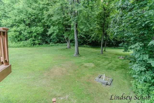 $575,000 | 13025 Shaner Avenue Northeast, Cedar Springs, MI 49319