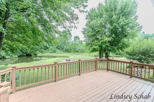 $575,000 | 13025 Shaner Avenue Northeast, Cedar Springs, MI 49319