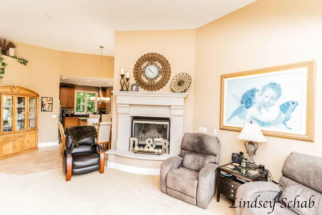 $575,000 | 13025 Shaner Avenue Northeast, Cedar Springs, MI 49319