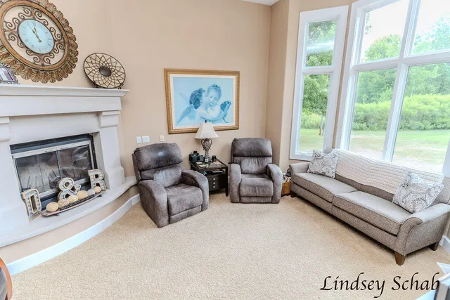 $575,000 | 13025 Shaner Avenue Northeast, Cedar Springs, MI 49319