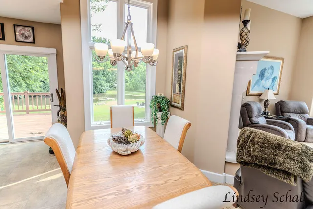 $575,000 | 13025 Shaner Avenue Northeast, Cedar Springs, MI 49319