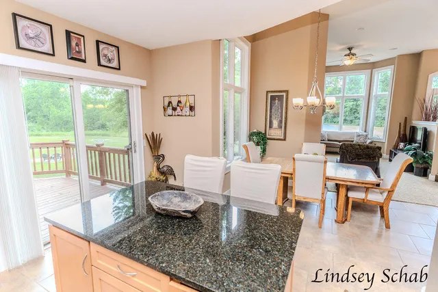 $575,000 | 13025 Shaner Avenue Northeast, Cedar Springs, MI 49319