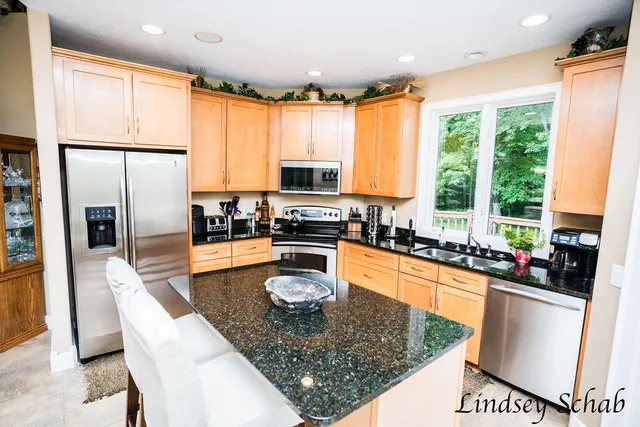 $575,000 | 13025 Shaner Avenue Northeast, Cedar Springs, MI 49319