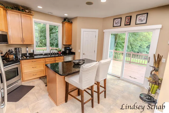 $575,000 | 13025 Shaner Avenue Northeast, Cedar Springs, MI 49319