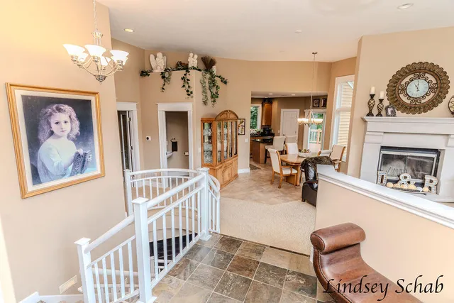 $575,000 | 13025 Shaner Avenue Northeast, Cedar Springs, MI 49319