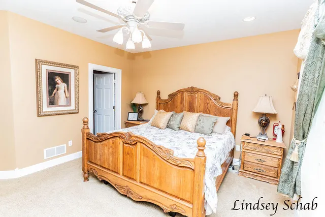 $575,000 | 13025 Shaner Avenue Northeast, Cedar Springs, MI 49319