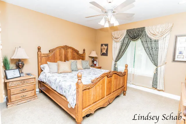 $575,000 | 13025 Shaner Avenue Northeast, Cedar Springs, MI 49319