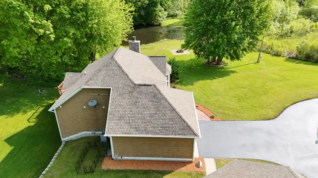 $575,000 | 13025 Shaner Avenue Northeast, Cedar Springs, MI 49319