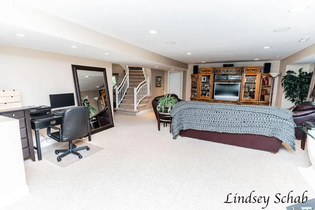 $575,000 | 13025 Shaner Avenue Northeast, Cedar Springs, MI 49319