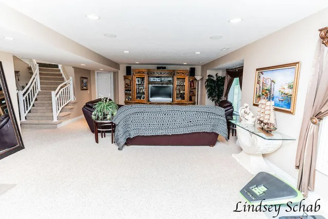 $575,000 | 13025 Shaner Avenue Northeast, Cedar Springs, MI 49319