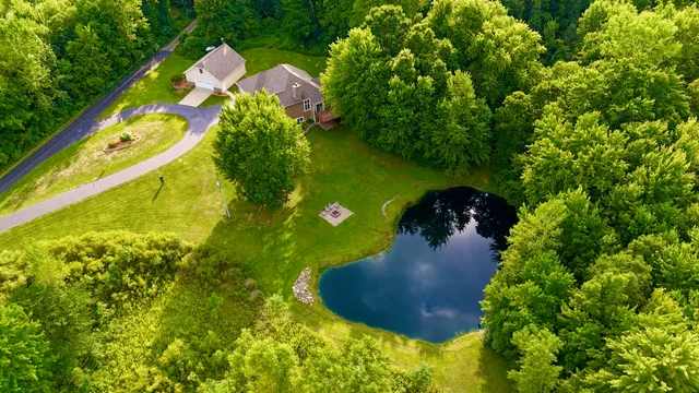 $575,000 | 13025 Shaner Avenue Northeast, Cedar Springs, MI 49319