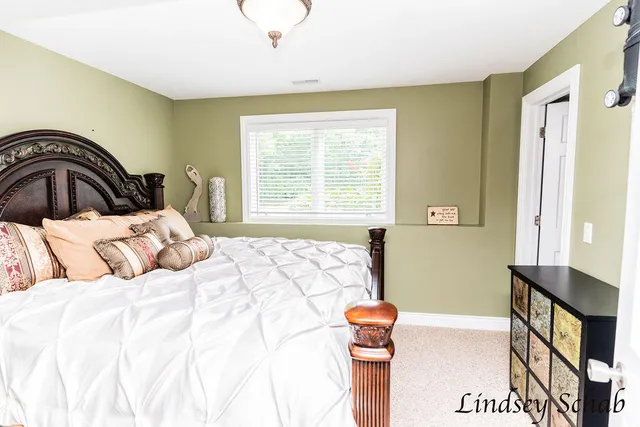 $575,000 | 13025 Shaner Avenue Northeast, Cedar Springs, MI 49319