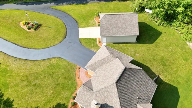 $575,000 | 13025 Shaner Avenue Northeast, Cedar Springs, MI 49319