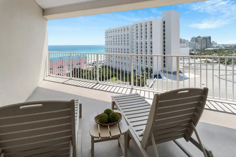 $779,000 | 550 Tops'l Beach Boulevard, Unit 809, Miramar Beach, FL 32550