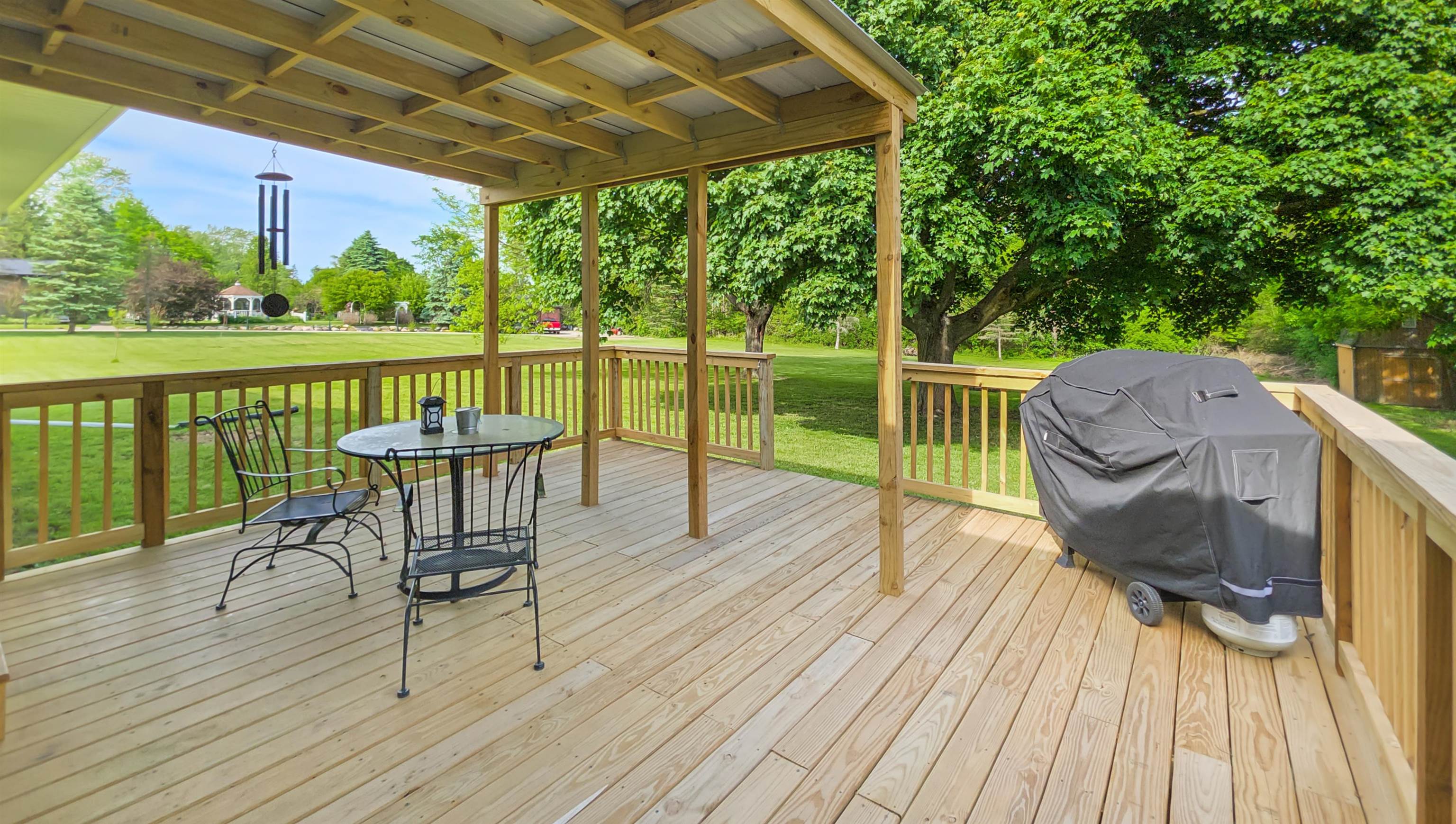 4257 South State Road Davison, MI 48423 - Photo 27 of 35