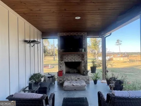 1501 Old Savannah Road Vidalia, GA 30474 - Photo 12 of 24