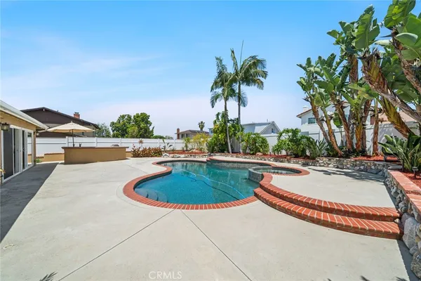 $6,750 | 25101 Northrup Drive, Laguna Hills, CA 92653