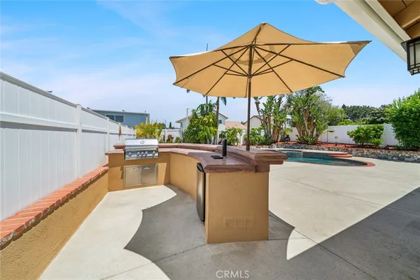 $6,750 | 25101 Northrup Drive, Laguna Hills, CA 92653