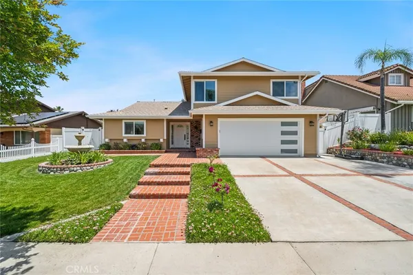 $6,750 | 25101 Northrup Drive, Laguna Hills, CA 92653