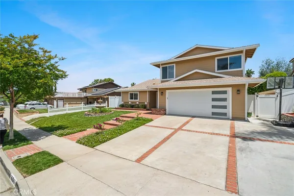 $6,750 | 25101 Northrup Drive, Laguna Hills, CA 92653