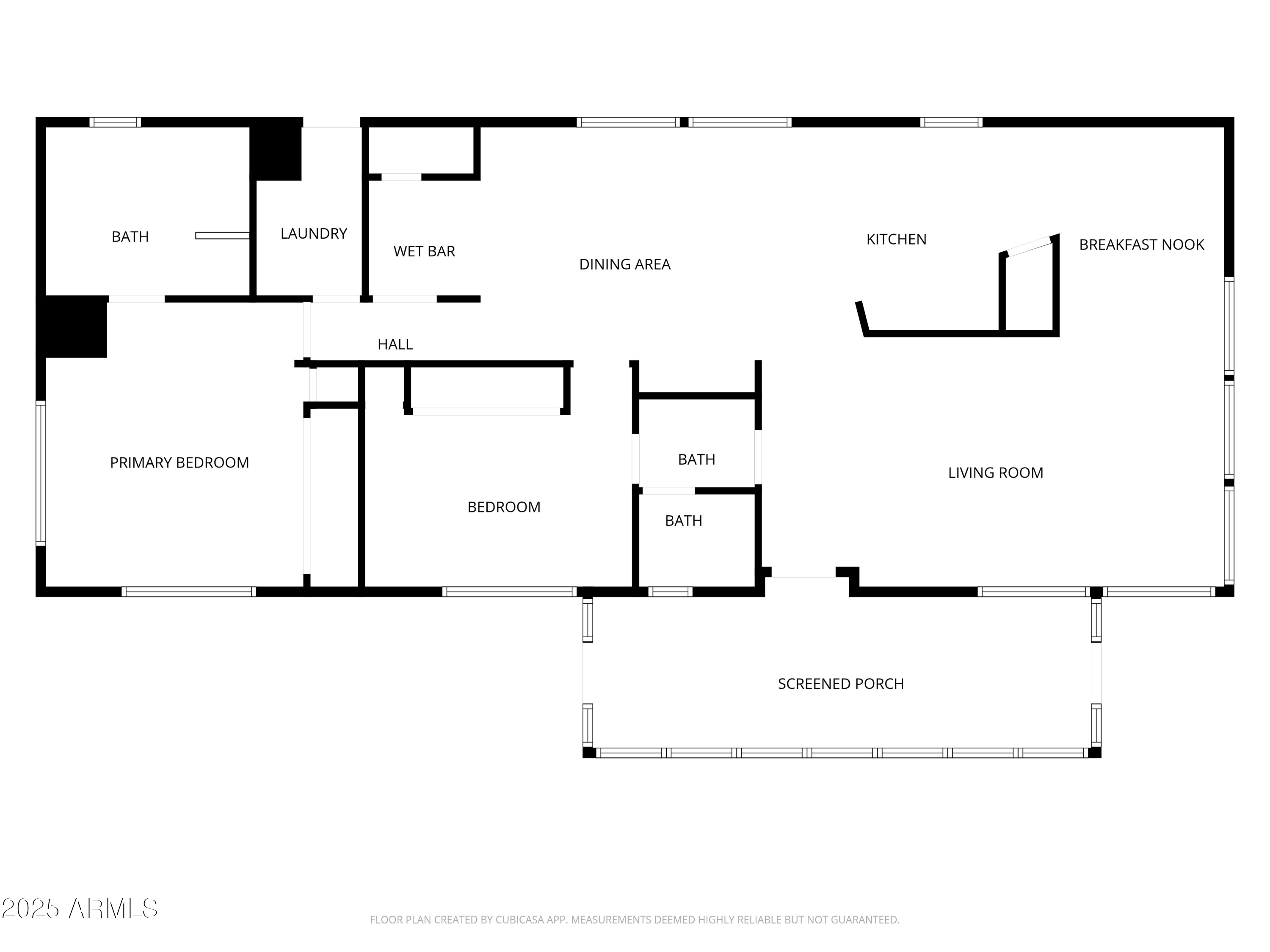 201 South Greenfield Road, Unit 142 Mesa, AZ 85206 - Photo 52 of 53 a picture of a bathroom with a shower