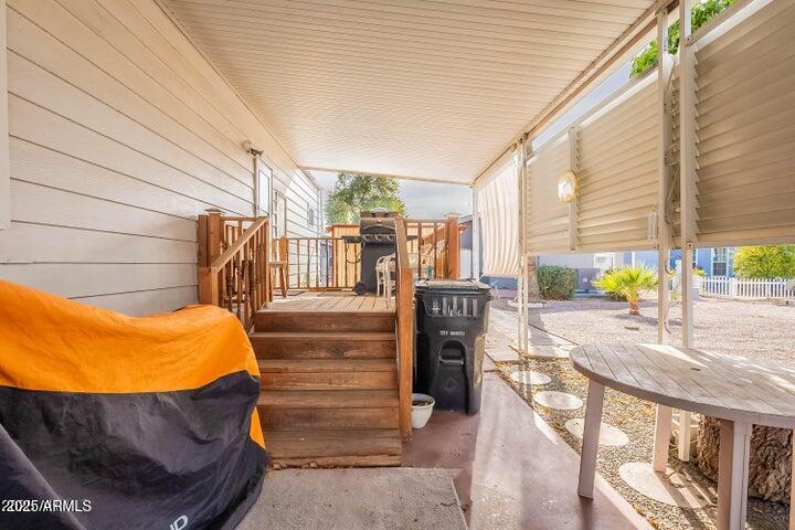 201 South Greenfield Road, Unit 142 Mesa, AZ 85206 - Photo 34 of 53 33