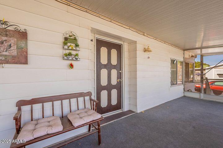 201 South Greenfield Road, Unit 142 Mesa, AZ 85206 - Photo 37 of 53 36