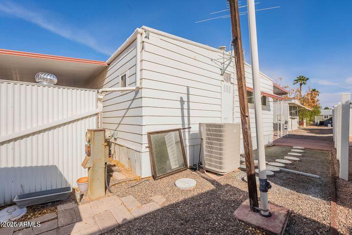 201 South Greenfield Road, Unit 142 Mesa, AZ 85206 - Photo 39 of 53 38