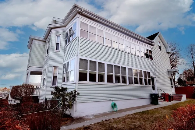 $619,900 | 246-248 Shaw Street, Lowell, MA 01851