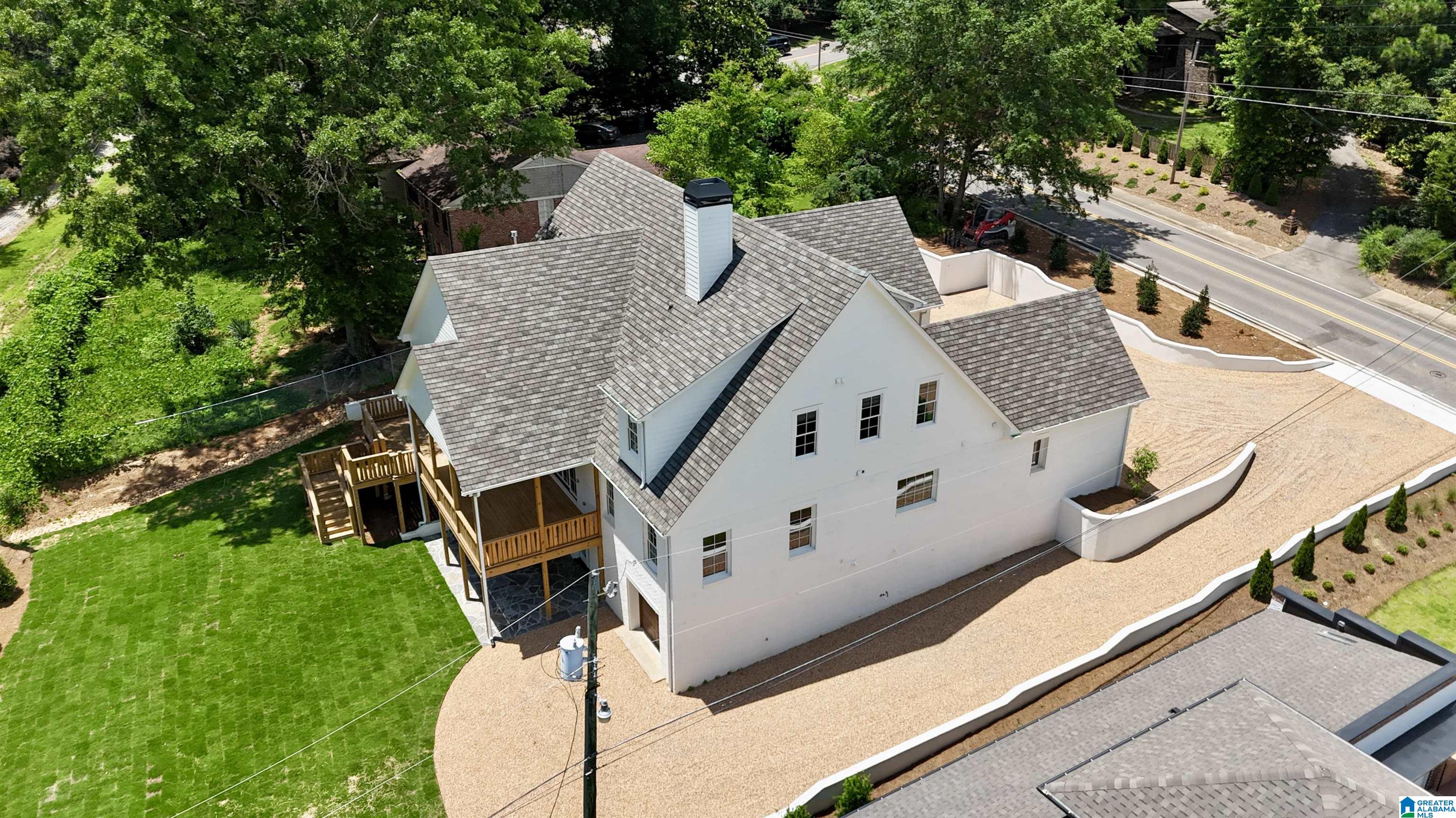 2809 Green Valley Road Birmingham, AL 35243 - Photo 63 of 78