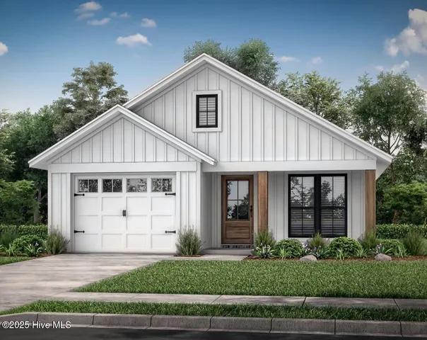 $230,000 | Lot 34 Mora Drive, Chocowinity, NC 27817