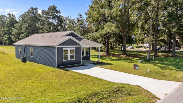 $230,000 | Lot 34 Mora Drive, Chocowinity, NC 27817