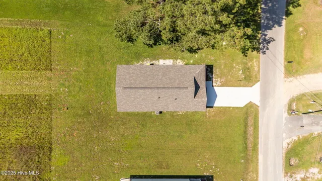 $230,000 | Lot 34 Mora Drive, Chocowinity, NC 27817