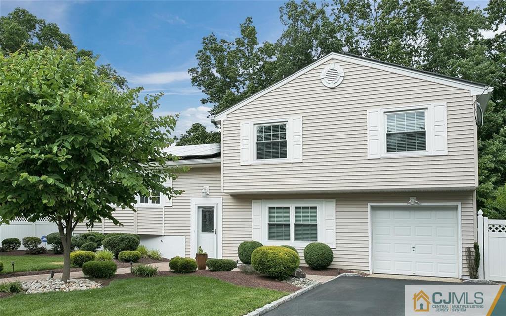 449 Wheeler Road North Brunswick, NJ 08902 - Photo 1 of 22 Gallery Image 1