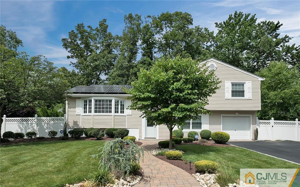 449 Wheeler Road North Brunswick, NJ 08902 - Photo 2 of 22 Gallery Image 2