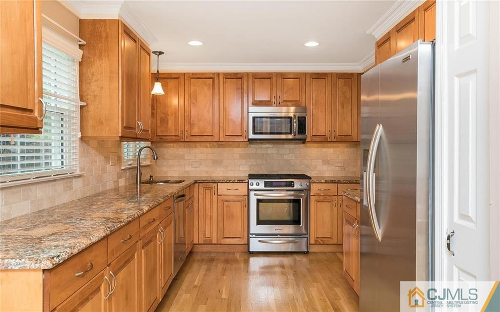 449 Wheeler Road North Brunswick, NJ 08902 - Photo 9 of 22 Gallery Image 9