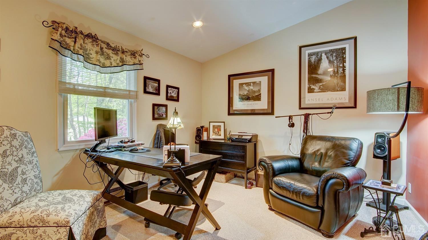 9 Tremblay Road East Brunswick, NJ 08816 - Photo 24 of 25 a living room with furniture and a table