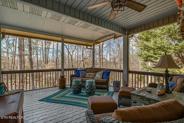 $785,000 | 115 Kawatuska Way, Loudon, TN 37774